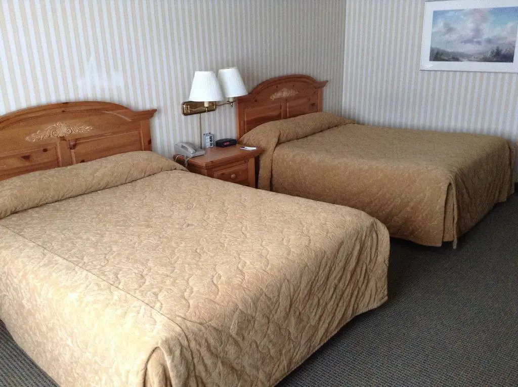 Royal Garden Inn