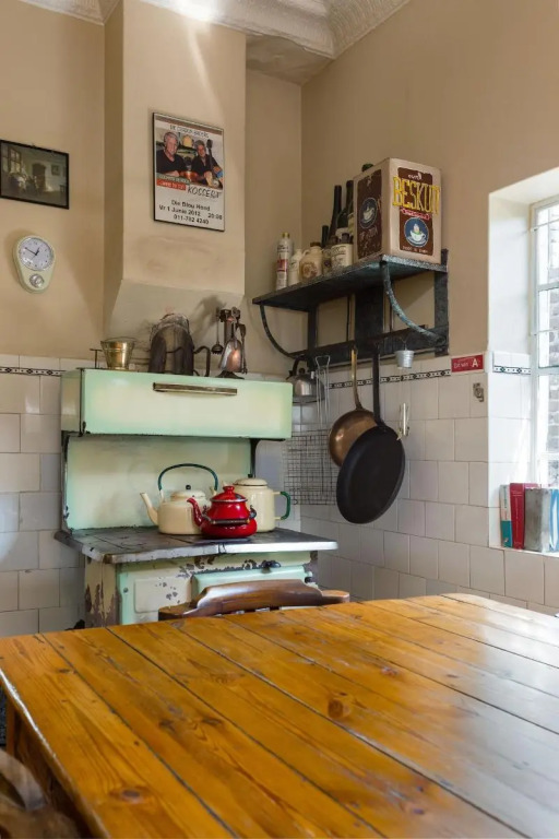 Agterplaas Guesthouse B&B