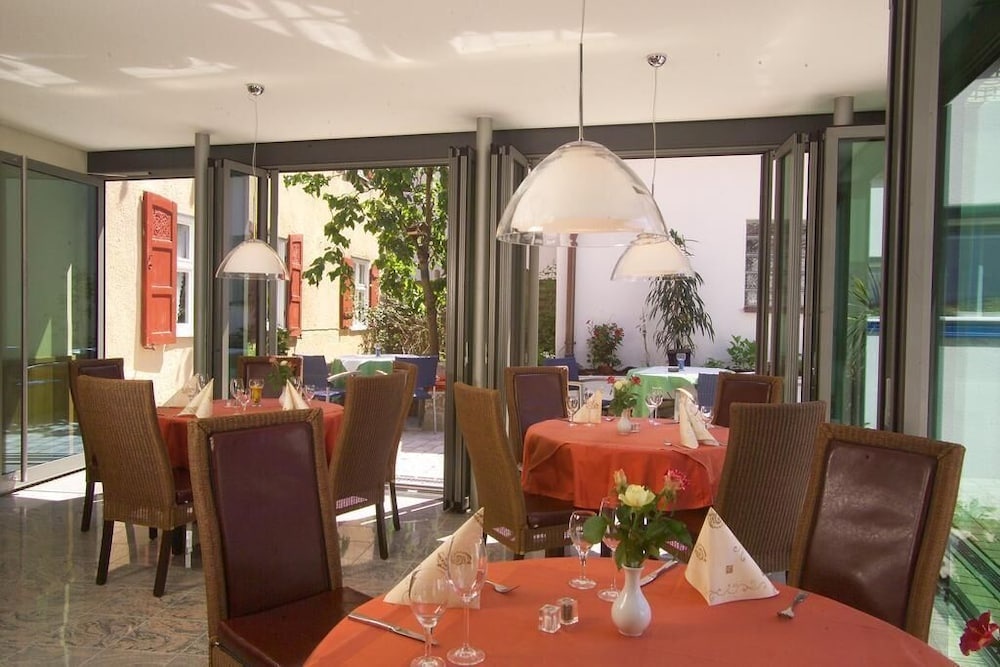 Hotel-Restaurant Goldenes Lamm