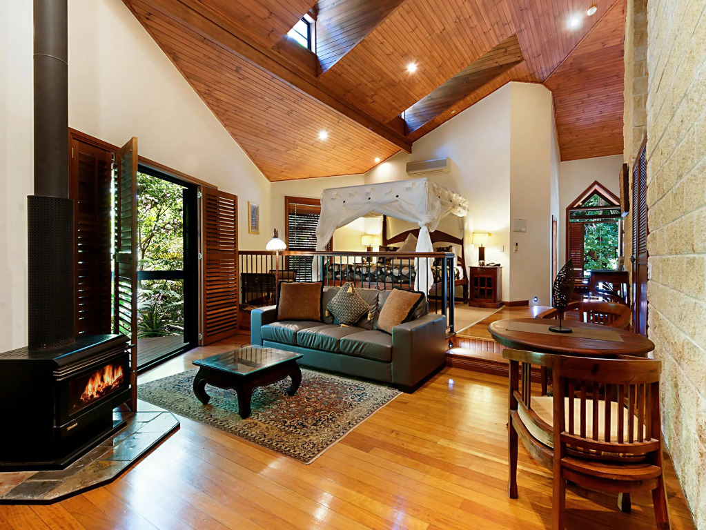 Escarpment Retreat & Day Spa for Couples