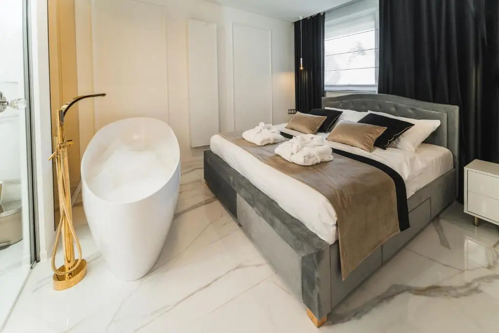 ApartView Plażowa Residence Szczyrk by Rent like home