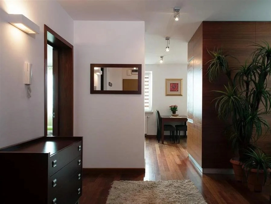 Platinum Towers Central Apartments
