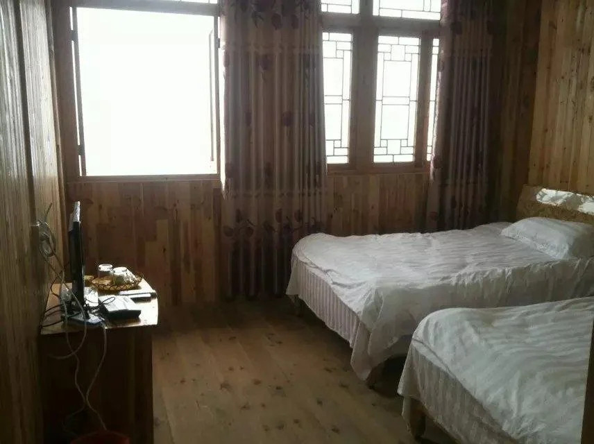 Yuanxiang Yayuan Inn