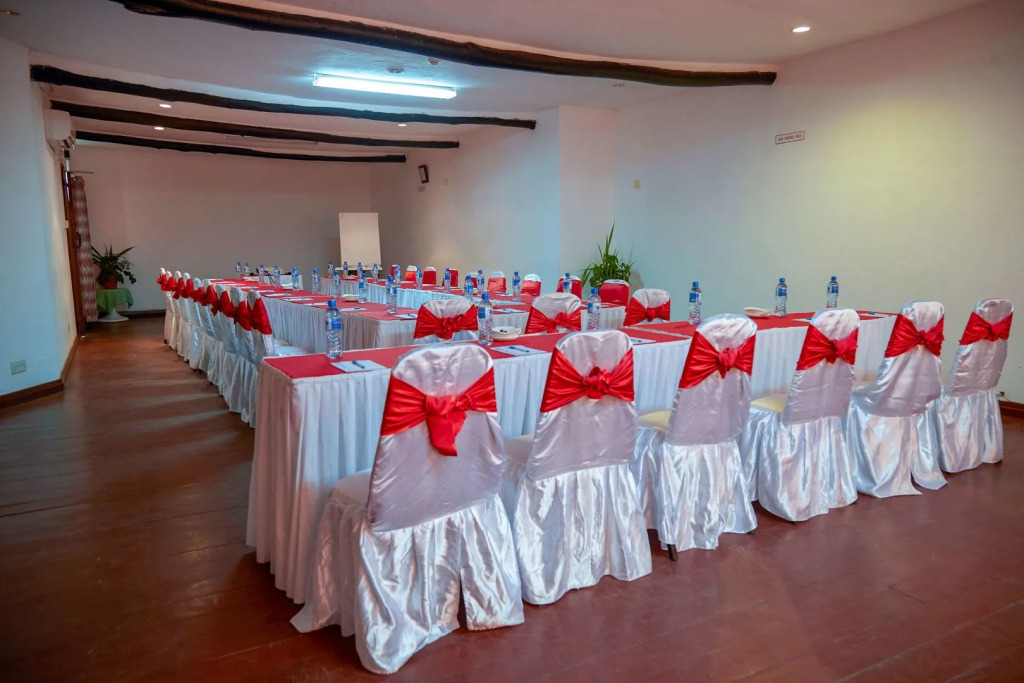 Bamburi Beach homes