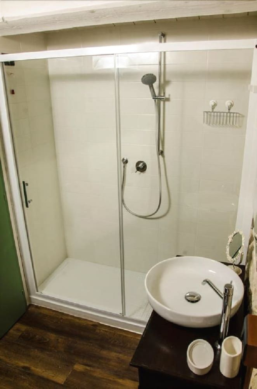 Le Voltarelle Bed & Breakfast
