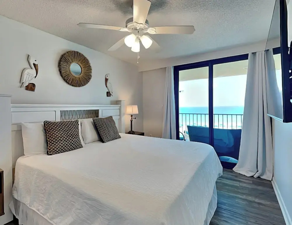 Phoenix III #3034 - Beachside Bliss