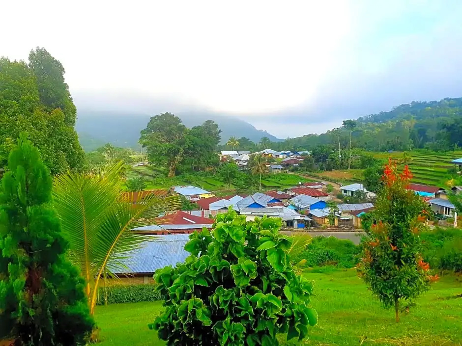 Mahakali