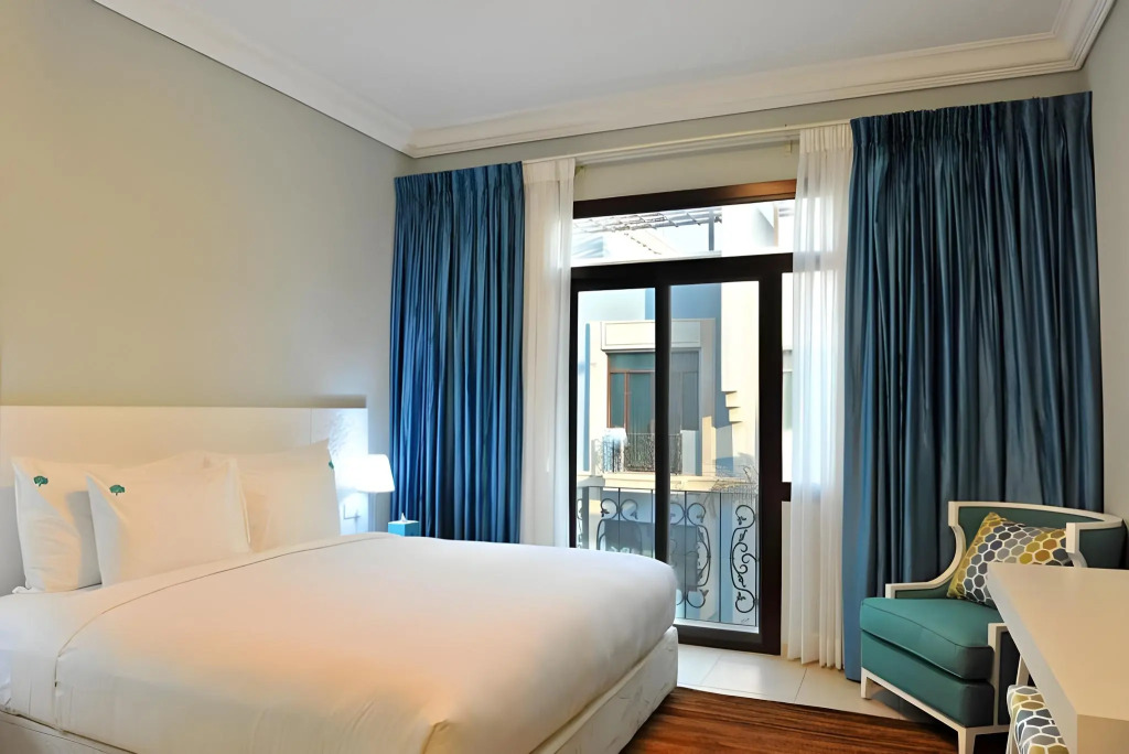 Andalus Al Seef Resort & Spa
