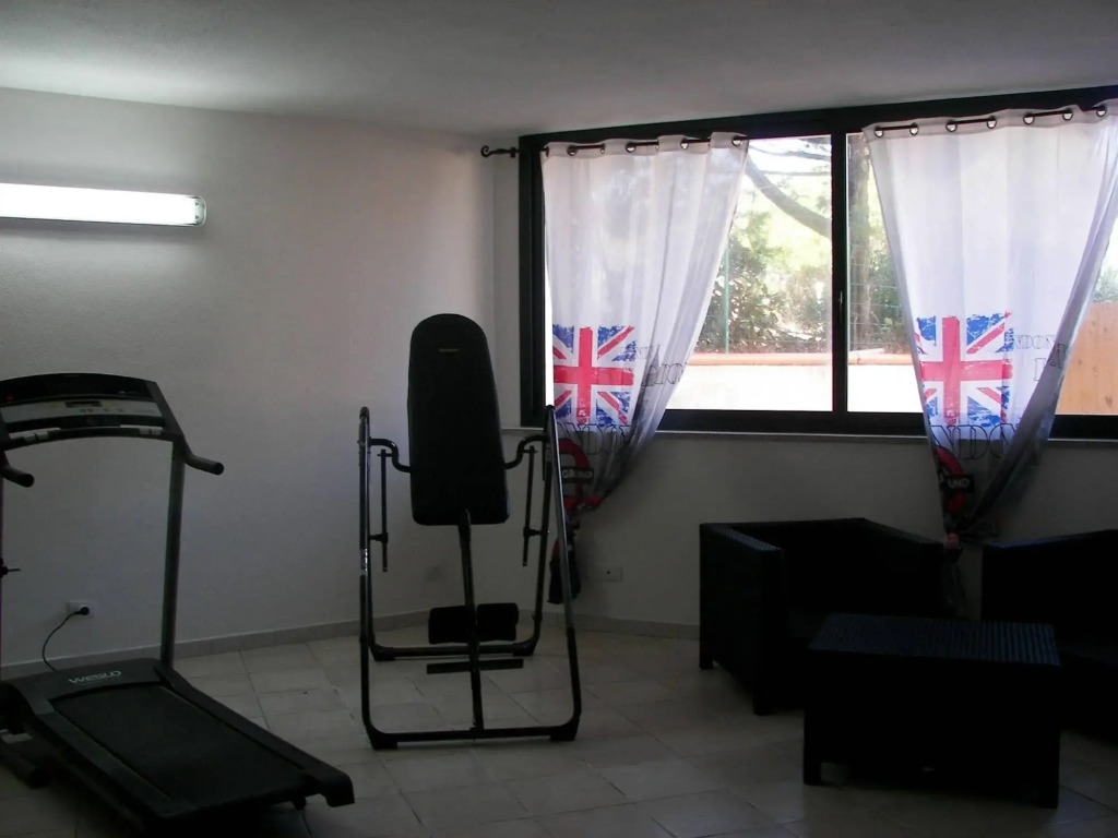 Hotel La Ciaccia
