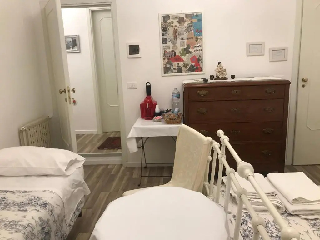 B&B LIOLA
