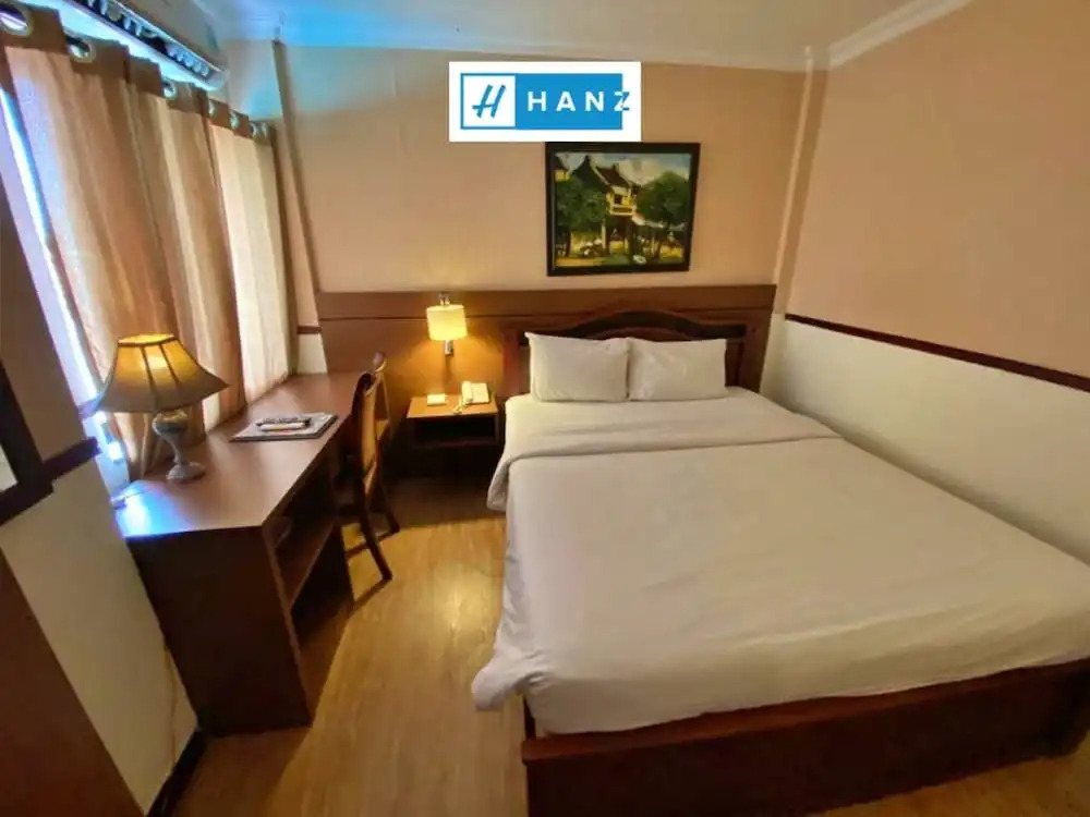 S79 Saigon Garden Hotel & Spa