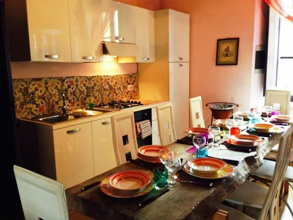 Relais Villa Lina