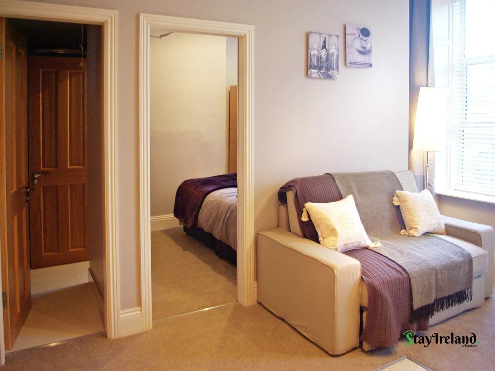 Drummond House Serviced Accommodation