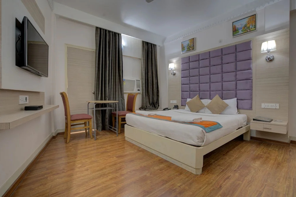 Hotel Mahadev Palace