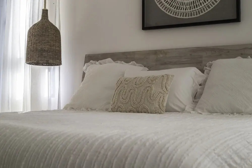 New Beachfront Penthouse Punta Popy