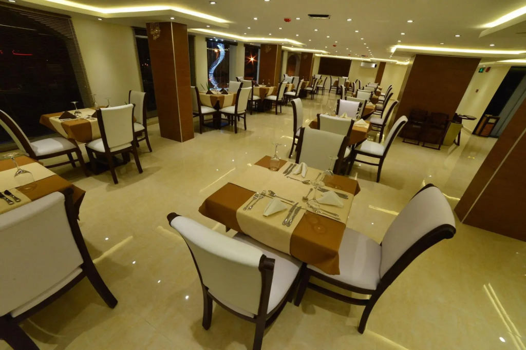 P Quattro Relax Hotel