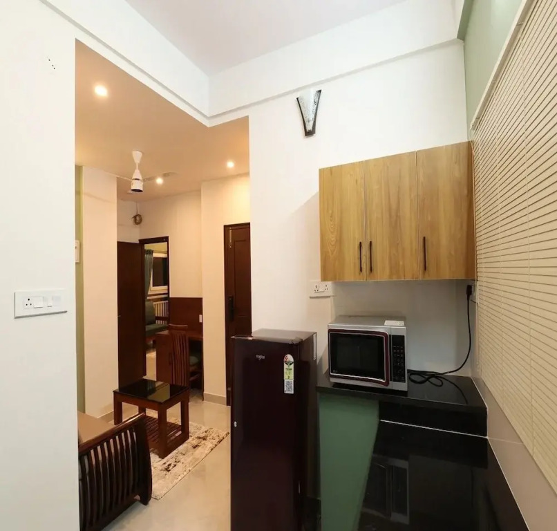 Olivette Suites