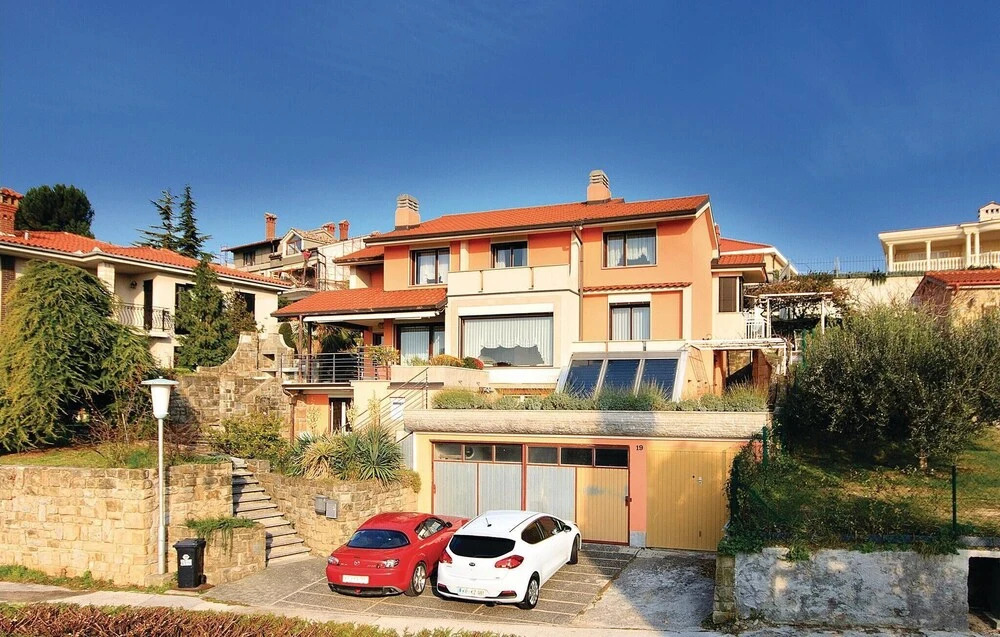 Amazing Home in Piran With Wifi and 2 Bedrooms