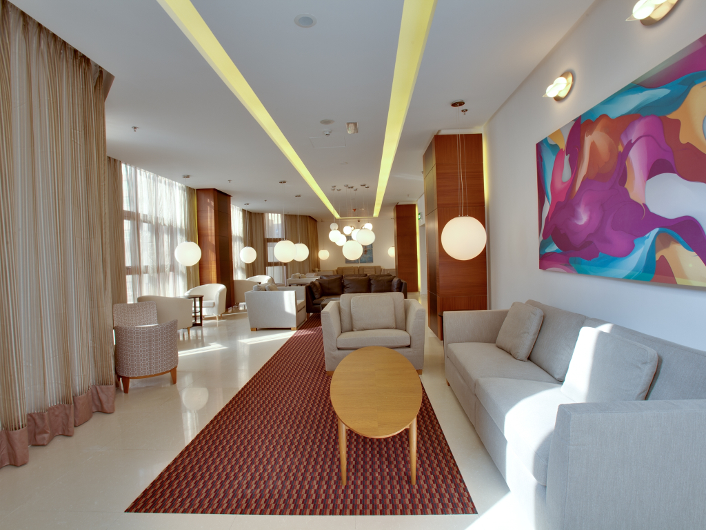 The Rester Hotel