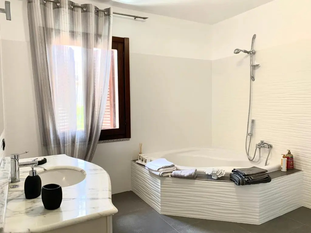 B&B I Colori DellIsola