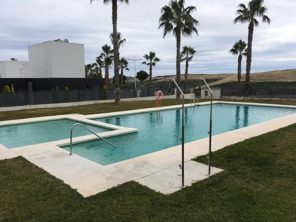 Villa La Finca Golf