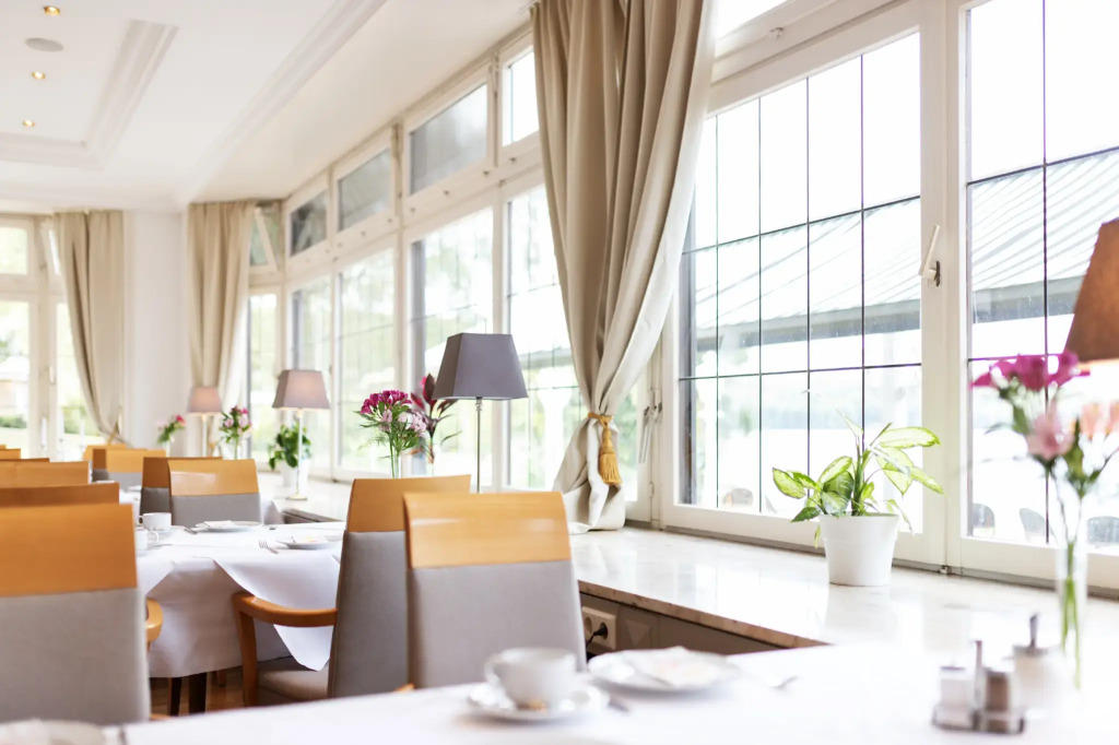 Hotel Dieksee - Collection by Ligula