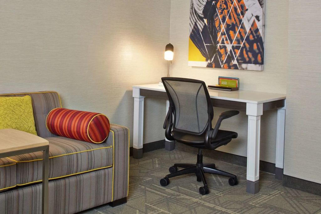 Hilton Garden Inn Scottsdale Old Town