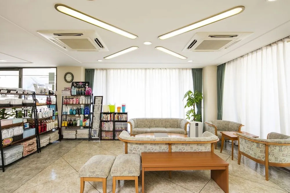 Kanayama Plaza Hotel