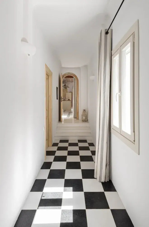 Etesians Suites & Villas