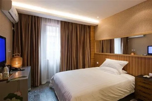 Flower Inn Hubin - Hangzhou