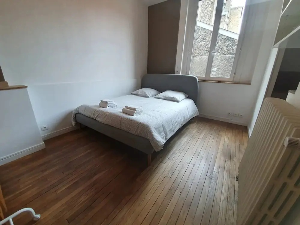 Suite Subé 1
