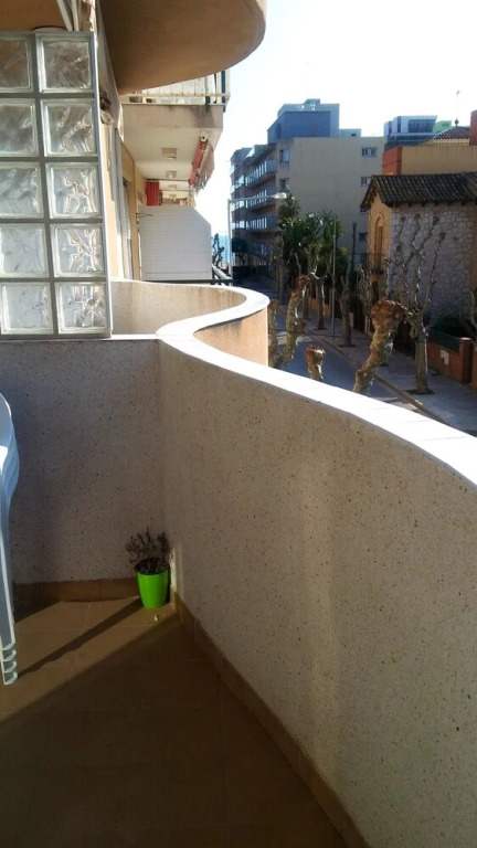 Apartment With 3 Bedrooms in Calafell, With Furnished Terrace and Wifi