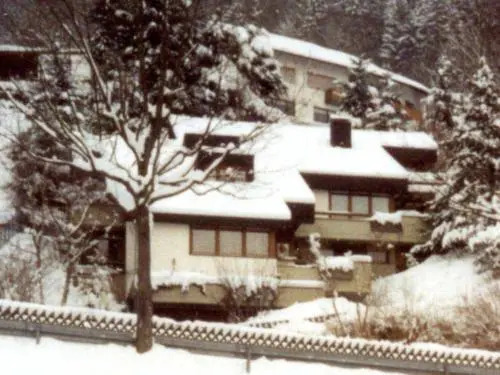 Haus Sonnenhang
