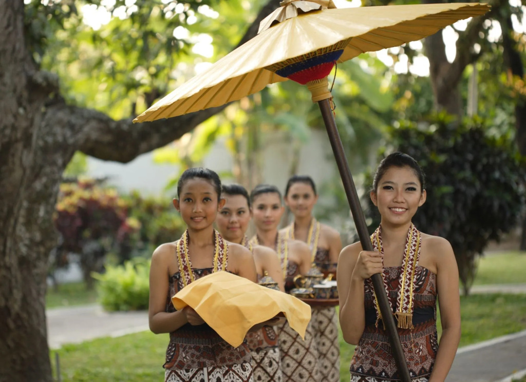 Royal Ambarrukmo Yogyakarta