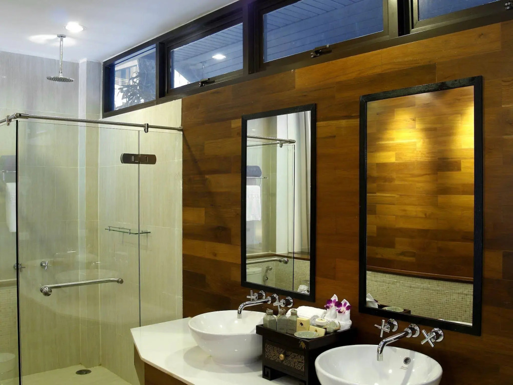 Baan Krating Phuket Resort