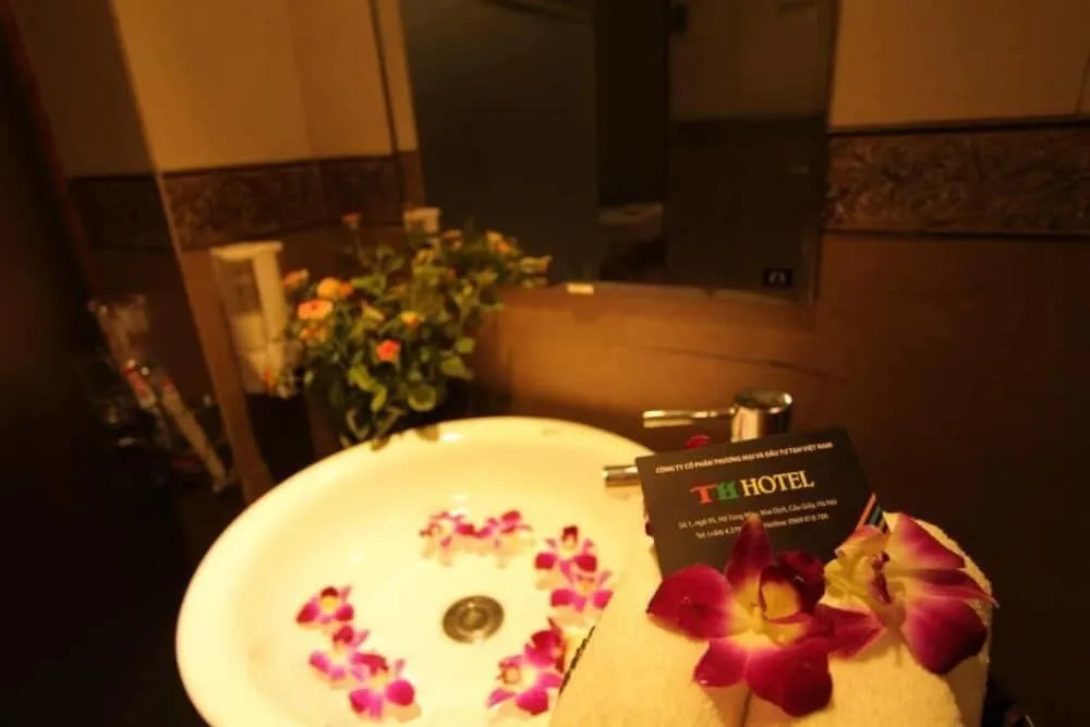 TH Hotel