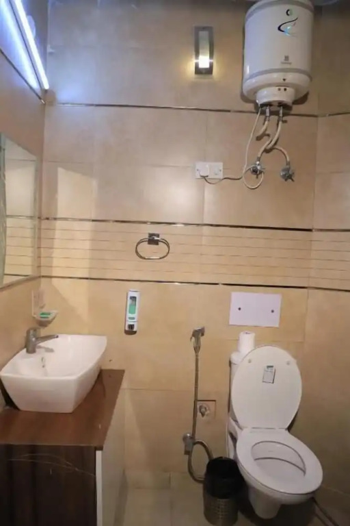 Fortune Home Service Apartment  D-198