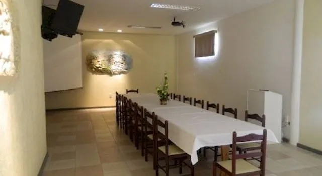 Canoas Hotel Castel
