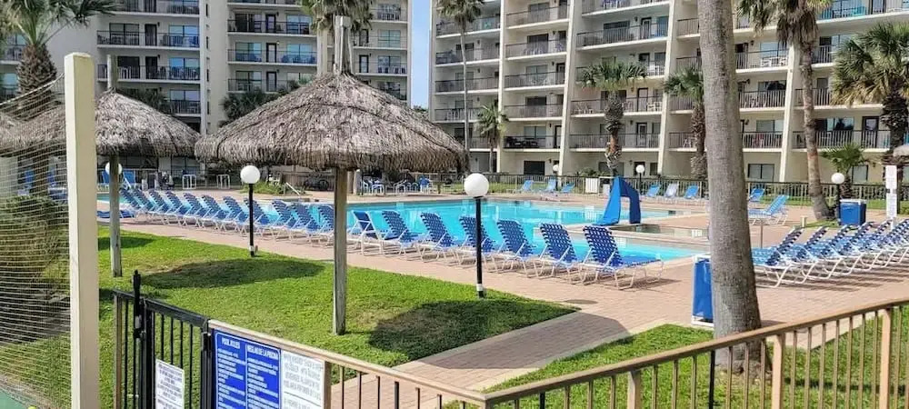 Saida Tower 506