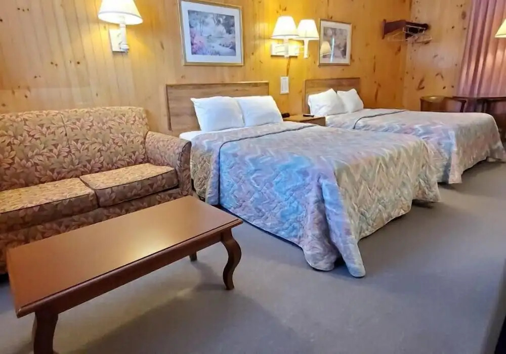 Red Ranch Inn
