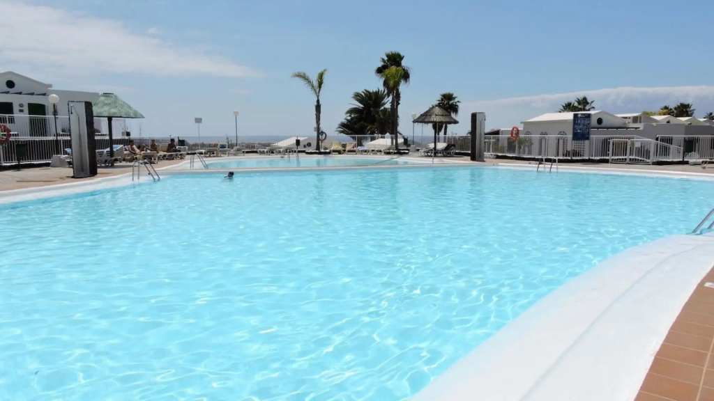 Sonnenland VD34 in Maspalomas
