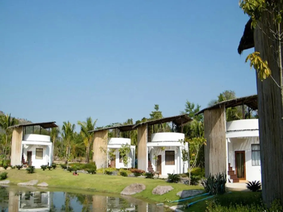 The Inner Peace Resort