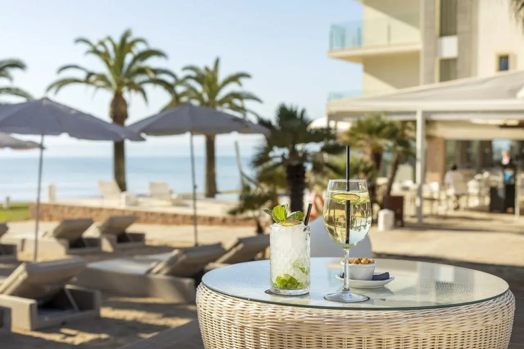 Melbeach Hotel & Spa