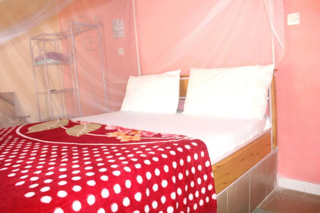Hotel Toolbi