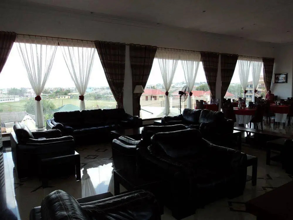 Grand Favor Hotel