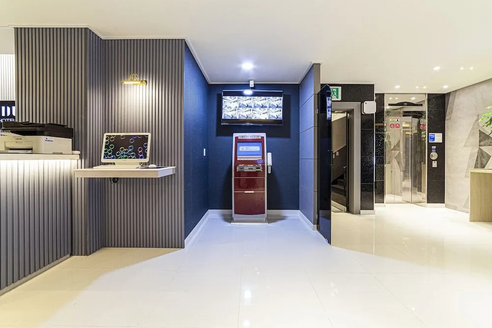 Hotel DUU