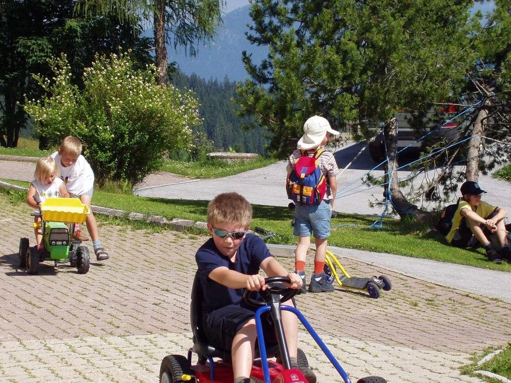 Berghaus Koglmoos