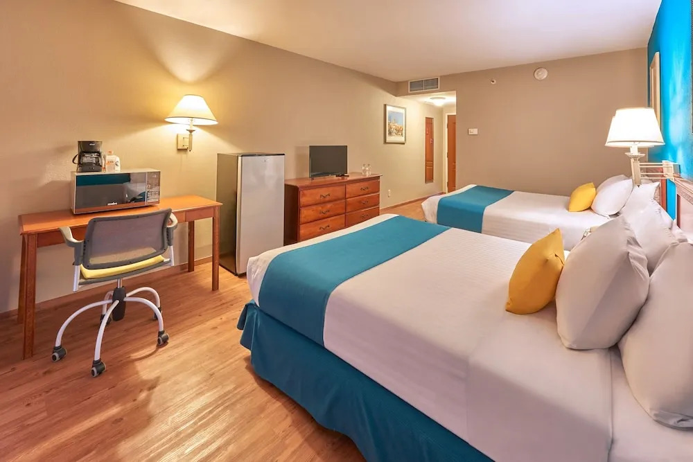City Express Suites San Luis Potosí