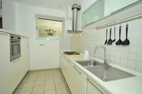 Hi-End Apartment