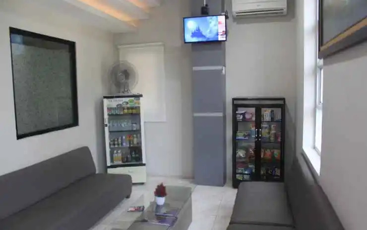 Hotel Alibaba